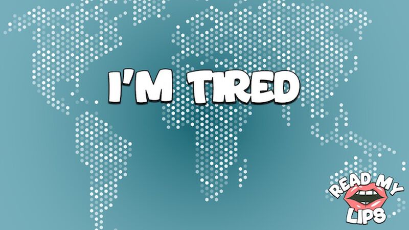 Read My Lips: Mission Trip Edition